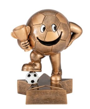 Big Buddy - Soccer