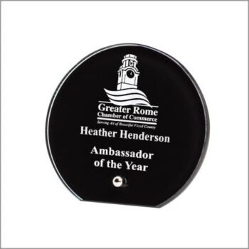 Glass Circle Award