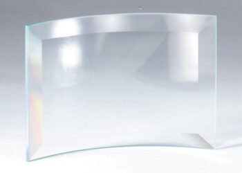Crystal Edge Curved