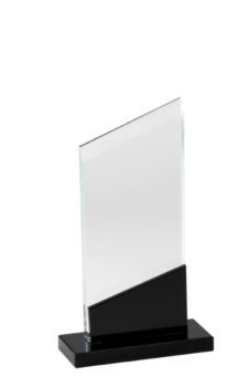 Onyx Angle Glass
