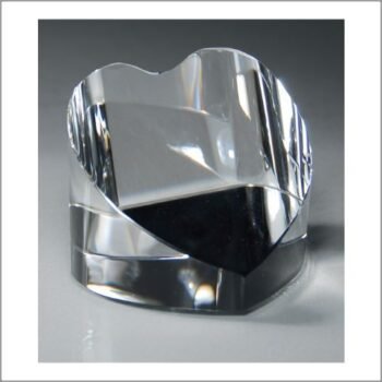 Crystal Heart
