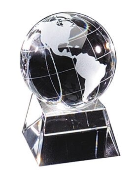 Globe On Base