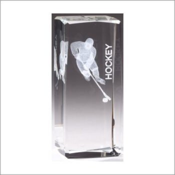 Crystal Sport Award