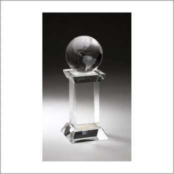 Globe Tower