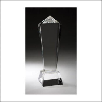 Crystal Monument