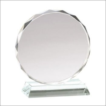 Crystal Peak Award