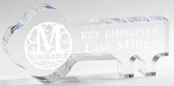 Crystal Key