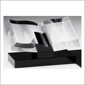 Crystal Bible Award