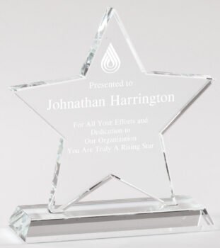 Crystal Star Awards