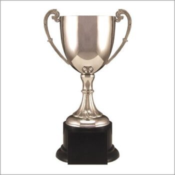 Cast Cup On Base