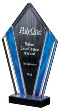 DECO Award