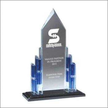 Crystal Cathedral Award