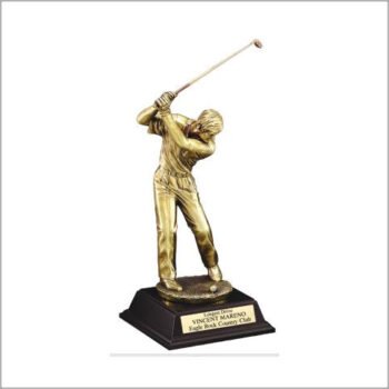 Golf Driver Male