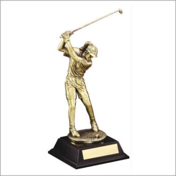 Golf Driver Female