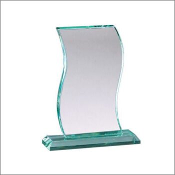 Premium Glass Wave