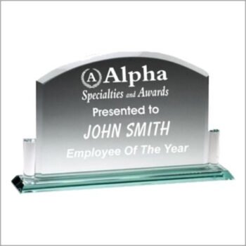 Premium Glass Billboard Large