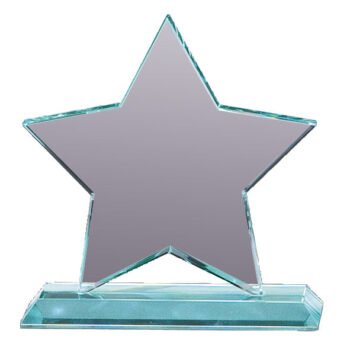 Glass Star