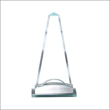 Glass Pinnacle