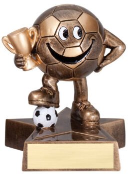Little Buddy -Soccer