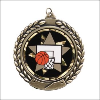 High Quality Insert Holder Medal