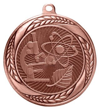 Laurel Medal - Science