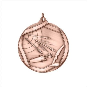 Scholastic Medal - Archery