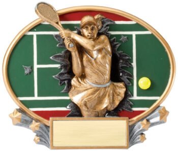 Motion X Oval -Tennis Female