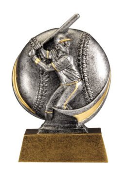 Motion X 3-D -Baseball Male