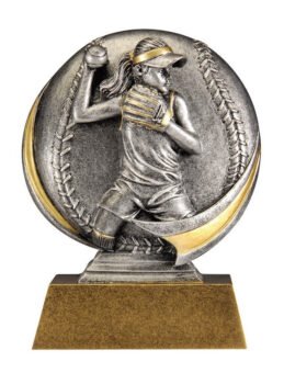 Motion X 3-D -Softball Female