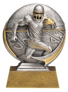 Motion X 3-D -Football Male