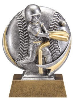 Motion X 3-D -T-Ball Male