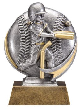 Motion X 3-D -T-Ball Female