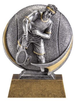 Motion X 3-D -Tennis Male