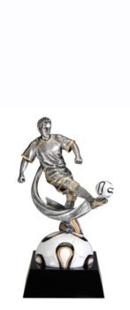 Motion X -Soccer Male