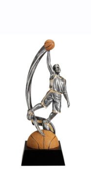 Motion X -Basketball Male