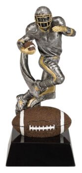 Motion X -Football Male