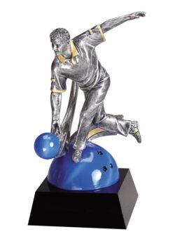 Motion X -Bowling Male