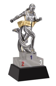 Motion X -Track Female
