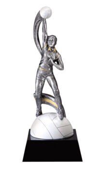 Motion X -Volleyball Female
