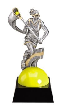 Motion X -Lacrosse Female