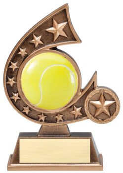 Resin Comet Series -Tennis