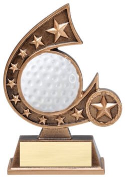 Resin Comet Series -Golf