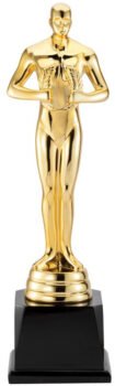 Achievement  Resin Award