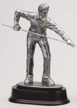 Male Billiard