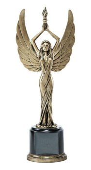 Resin Award - Victory Achievement