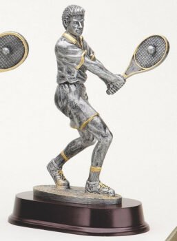 Tennis, Male