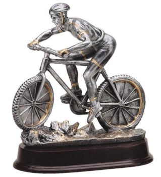 Mountain Cycling