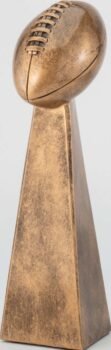 Gold Tower Resin - Fantasy Football