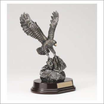 Eagle On Rock
