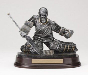 Hockey Goalie